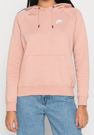 Sweat à capuche - light pink