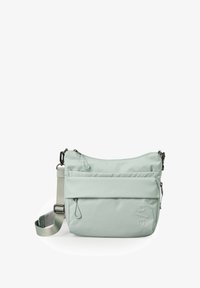 Unselected, sage green