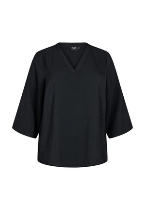 Zizzi Blouse - black