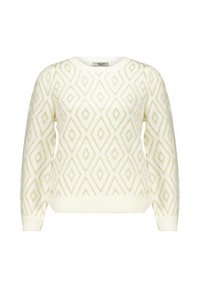 Niet geselecteerd, Cream