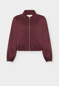 Valimata, merlot red