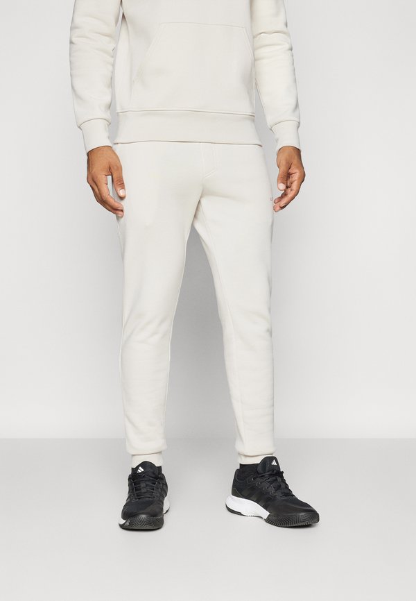 ESSENTIAL PANTS - Jogginghose - silver birch