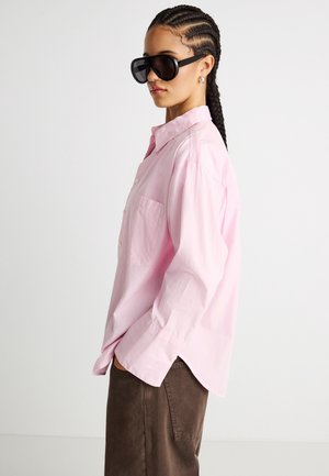 SHIRT - Hemdbluse - pink