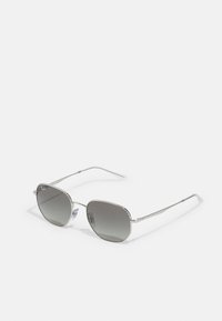 Ray-Ban - Slnečné okuliare - gradient grey Miniatúrny obrázok 1