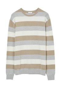 Calliope RAYÉ - Pullover - une variante