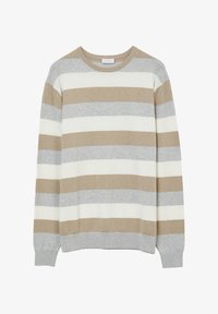 Unausgewählt, une variante