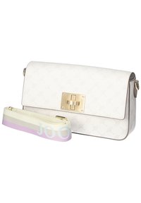 JOOP! NIL - Schoudertas - weiß