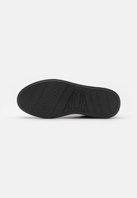 Armani Exchange FLICK - Sneakers low - black
