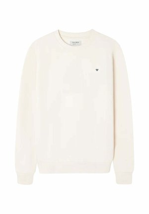 Silbon, Sudadera - crema