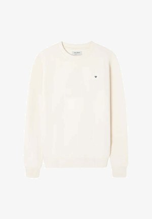 Silbon, Sudadera - crema