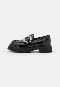 Jeffrey Campbell Polobotky - black