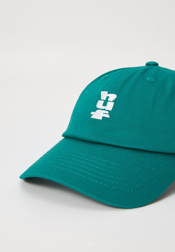 HUF SET MEGABLAST 6 PANEL UNISEX - Cap3