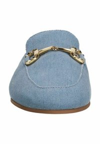 sacha MIT KETTE - Muiltjes - blue