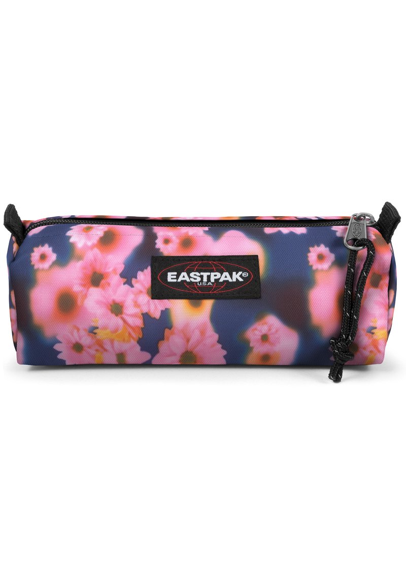 Eastpak BENCHMARK SINGLE - Astuccio - soft navy