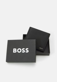 BOSS HIGHWAY COIN - Wallet - black