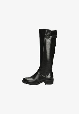 Caprice Bottes - black comb