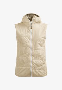 Ausgewählt, white chalk