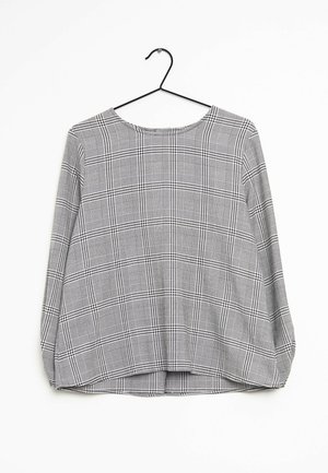 Camicetta - grey