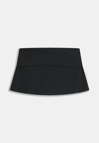 EMMOT - Minijupe - black