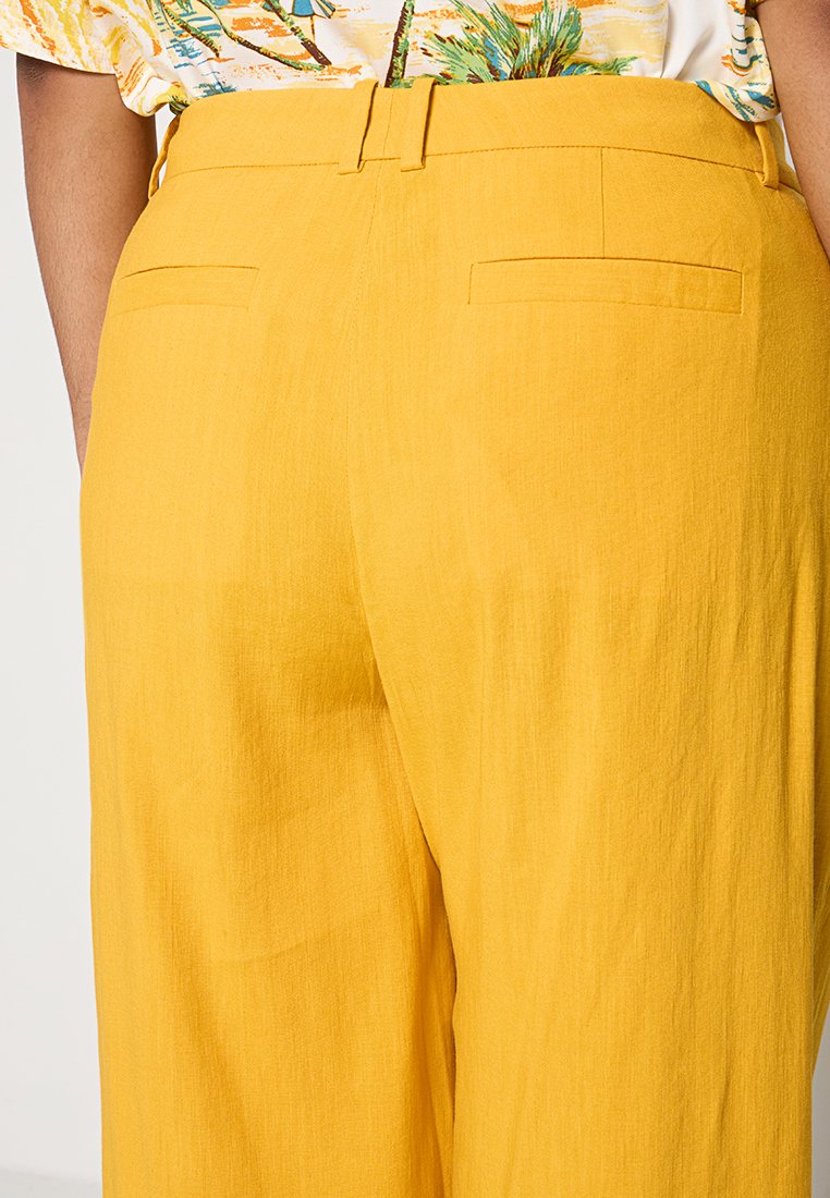 Stoffhose