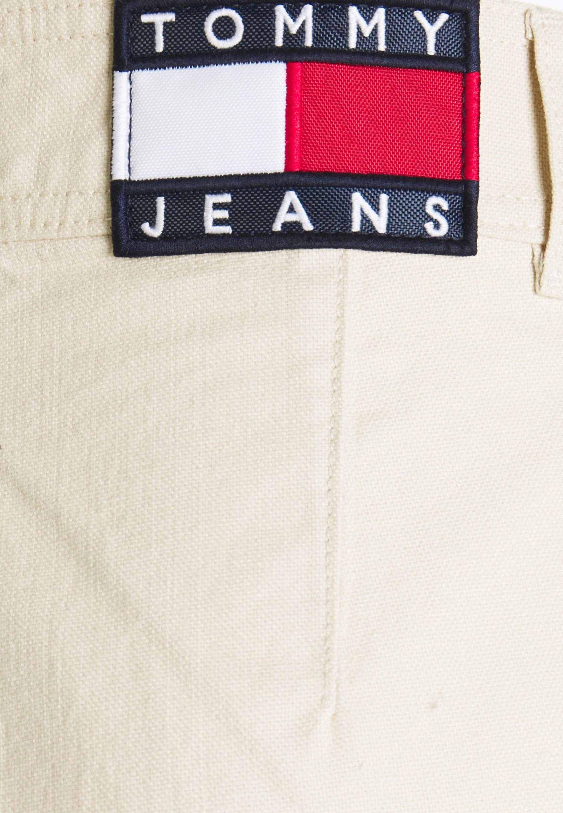 Tommy Jeans SUPER STRAIGHT PANT 