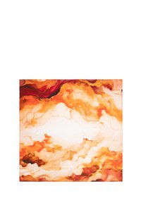 Non sélectionné, orange