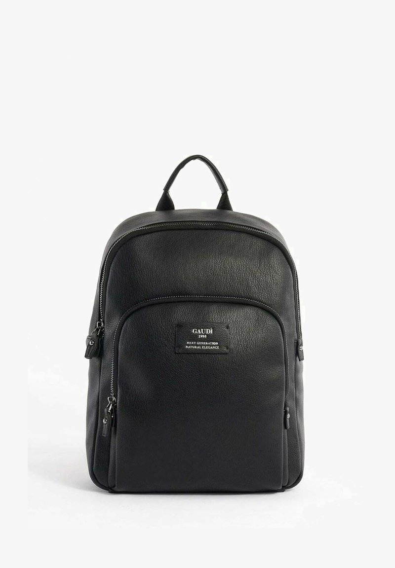 Gaudi Jeans ZAINO - Zaino - nero