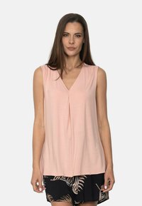 Ropa Zalando Blusas Mujer Rebajas EMBLEMS ARTRA Blusa Salmon/salmón
