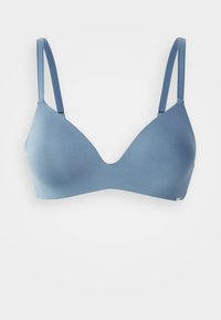 MONA NON WIRED LOW - Reggiseno push-up - stormy weather