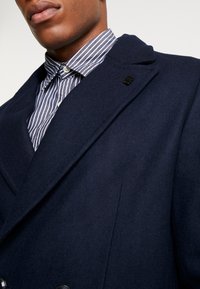 G-STAR Cappotto classico - dark blue