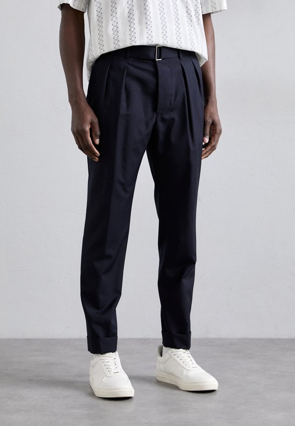 PIERRE  ITALIAN FRESCO - Chinos