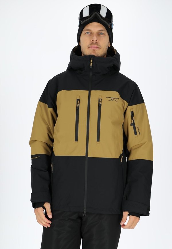 FREERIDE SHELL JACKET - Skijacke