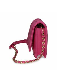 Steve Madden BENDUE - Torba preko tijela - pink