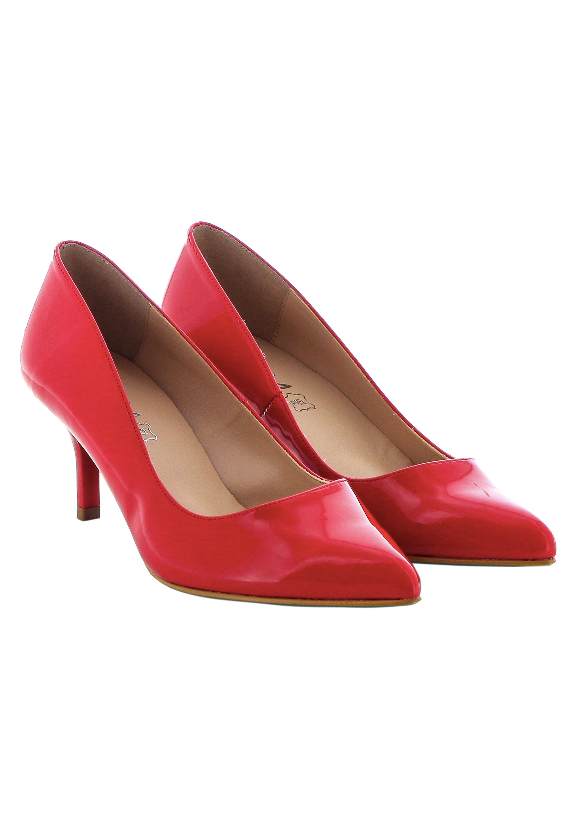 Giulia Klassieke pumps - red/rood - Zalando.nl