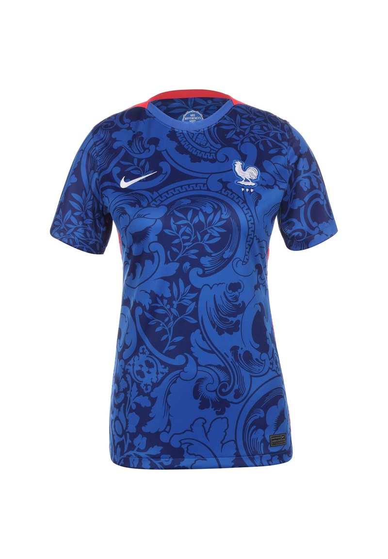 T-shirt con stampa