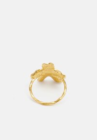 Maanesten FRAISA - Bague - gold-coloured