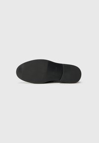 Calvin Klein Zapatos sin cordones - cocoa brown