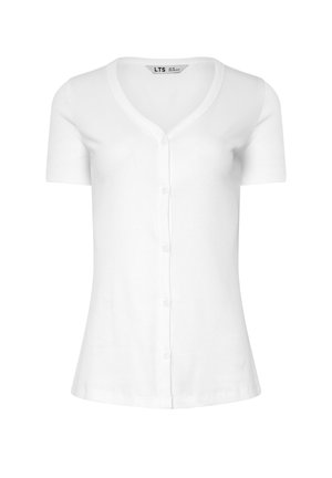Long Tall Sally, T-SHIRTS - Pusero - white