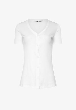 Long Tall Sally, T-SHIRTS - Blusa - white