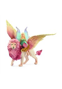 Schleich BAYALA - Toy - multi coloured