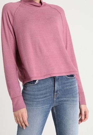 T-shirt à manches longues - pink