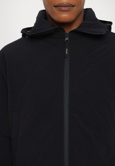ASPESI GIUBBOTTO MOD - Light jacket - navy