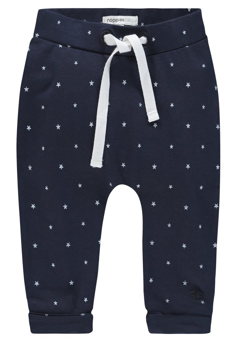 Noppies Broek donkerblauw