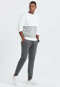 Ombre Trainingsbroek - dark grey
