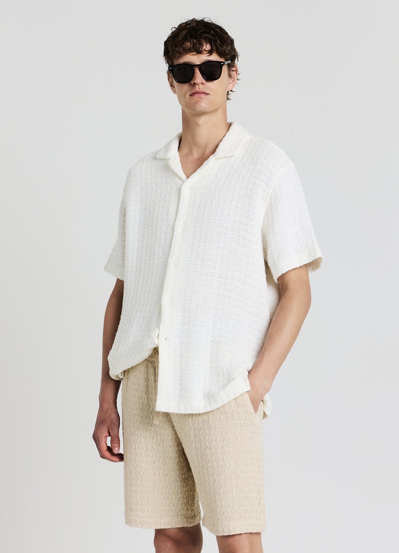Calliope - Shorts - sabbia, Enlarge