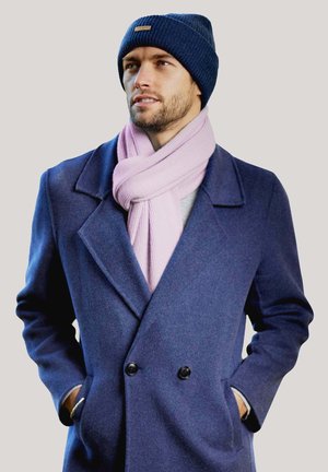 BELLEMERE Scarf - velvet