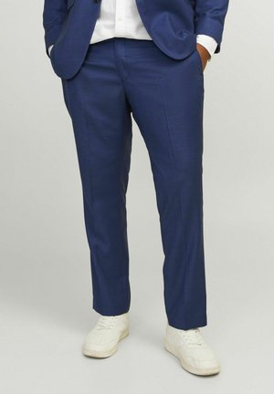 Jack & Jones Chino-püksid - medieval blue