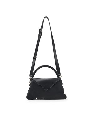 HANURI - Handtasche - schwarz