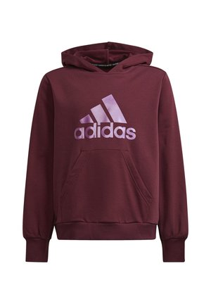 adidas Performance, UNISEX - Felpa - victory crimson/sonic fuchsia