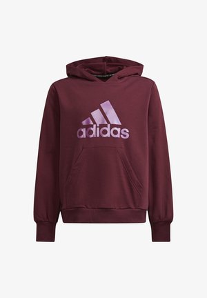 adidas Performance, UNISEX - Felpa - victory crimson/sonic fuchsia